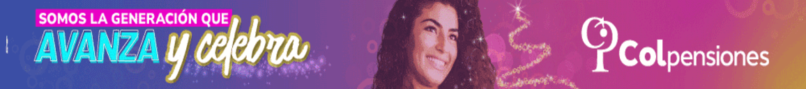 Somos la generación que avanza